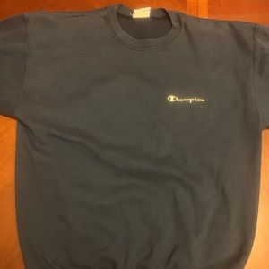 Champion Sweater